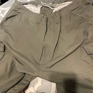 Nautica walking shorts